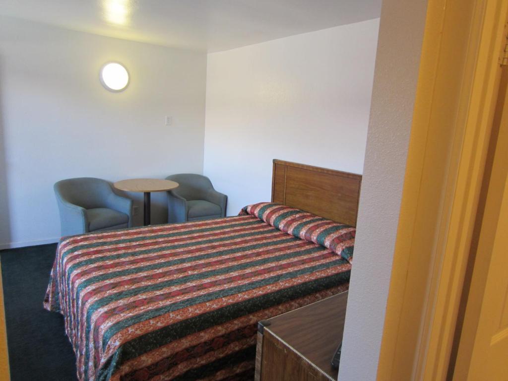 Welcome Inn & Suites Anaheim Cameră foto